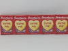 Sweethearts Original 5pk 0.9oz