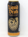 Liquid Death Squeezed to Death 19.2Fl Oz