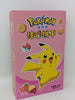 Pokemon Strawberry Filled Cookies 52g