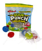 Sour Punch Lollipops Assorted Flavors 3oz