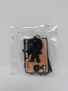 Funko Pop! G.I. Joe Snake Eyes Lanyard - Sweets and Geeks