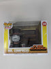 Funko Pop! Deluxe: My Hero Academia - Mr. Compress #1249