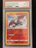 Radiant Charizard - 020/159 - Crown Zenith - (Graded PSA 10)
