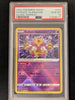 Radiant Alakazam - 059/195 - Silver Tempest - (Graded PSA 10)
