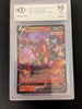 Volcanion V - 025/198 - Chilling Reign - (Graded BCCG 10)