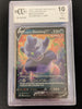 Galarian Slowking V - 099/198 - Chilling Reign - (Graded BCCG 10)