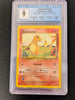 Charmander - 46/102 - Base Set - (Graded CGC 9)