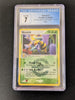 Beedrill - 1/112 - Firered Leafgreen - (Graded CGC 7)
