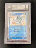 Quaxwell - no. 083 - SV Promos - (Graded Beckett 9)