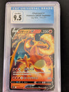 Charizard - 014/100 - Star Birth - (Graded CGC 9.5) JAPANESE
