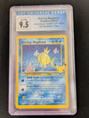 Shining Magikarp - 66/64 - Celebrations Classic - (Graded CGC 9.5)
