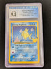 Shining Magikarp - 66/64 - Celebrations Classic - (Graded CGC 9.5)
