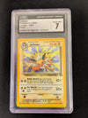 Jolteon - 4/64 - Jungle - (Graded CGC 7)