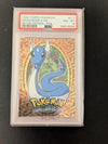 Dragonair - Movie Edition - Foil  - (Graded PSA 8)