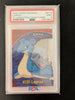 Lapras - TV Animation Clear Cards - (Graded PSA 9)