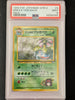 Erika's Venusaur - no. 003 - Japanese Gym 2 - JAPANESE (Graded PSA 9)