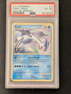 Lugia  - Call of Legends  - 15/95 - (Graded PSA 6)