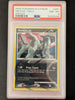 Arceus  - Platinum Arceus  - AR1 - (Graded PSA 8)
