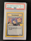 Here Comes Team Rocket! - Celebrations - 15/82 - (Graded PSA 10)