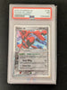 Scizor EX - Unseen Forces - 108/115 - (Graded PSA 7)