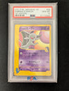 Sabrina's Espeon - 1st - Japanese VS - 056/141 - JAPANESE (Graded PSA 10)