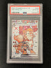 Arcanine ex - SV1V: Violet ex  - 092/078 - JAPANESE (Graded PSA 10)