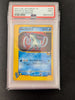 Rocket's Suicune - 096/141 - Japanese VS 1st Ed. - (Graded PSA 9)