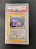 Ditto (Holo) - Fossil # 3/62 (Graded PSA 8)