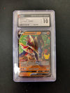 Zamazenta v - 018/025 - Celebrations - (Graded CGC 10)