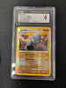 Cranidos (Reverse) - 46/127 -Platinum - (Graded CGC 9)