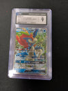 Keldeo gx - Tag Team GX: Tag All Stars - 036/173 - JAPANESE (Graded CGC 9)