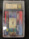 Dragon Tamer Kuen - Pokemon Battle-e - (Graded CGC 10 Gold Label)