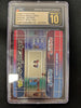 Dragon Tamer Kuen - Pokemon Battle-e - (Graded CGC 10 Gold Label)