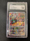 Brute Bonnet - Paradox Rift - 207/182 - Graded CGC 10