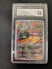 Brute Bonnet - Paradox Rift - 207/182 - Graded CGC 10