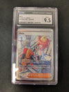 Mela (SIR) - Paradox Rift - 254/182  (Graded CGC 9.5)
