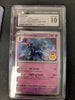 Ceruledge - Pokemon Day Promo - 040/091 - Graded CGC 10