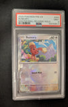Buneary (Master Ball) -  Prismatic Evolutions 083/131 - (Graded PSA 9)