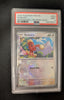 Buneary (Master Ball) -  Prismatic Evolutions 083/131 - (Graded PSA 9)