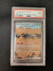 Durant ex -Surging Sparks 236/191 - (Graded PSA 9)