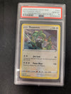Rayquaza - SWSH Promos #029 - (Graded PSA 10)