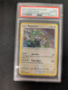 Rayquaza - SWSH Promos #029 - (Graded PSA 10)