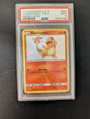Charmander - Hidden Fates sv6/sv94 - (Graded PSA 9)