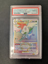 Shaymin vstar (Secret) - Brilliant Stars 173/172 - (Graded PSA 10)