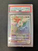 Shaymin vstar (Secret) - Brilliant Stars 173/172 - (Graded PSA 10)