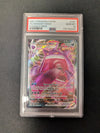 Gengar vmax - Fusion Strike 157/264  - (Graded PSA 10)