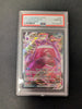 Gengar vmax - Fusion Strike 157/264  - (Graded PSA 10)