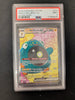 Iono's Bellibolt ex - Journey Together 172/159 - (Graded PSA 9)