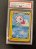Goldeen - Town On No Map 1st - 022/092 - JAPANESE (Graded PSA 10)