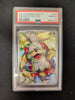 Hisuian Growlithe - sm5a 075/066 - JAPANESE (Graded PSA 10)